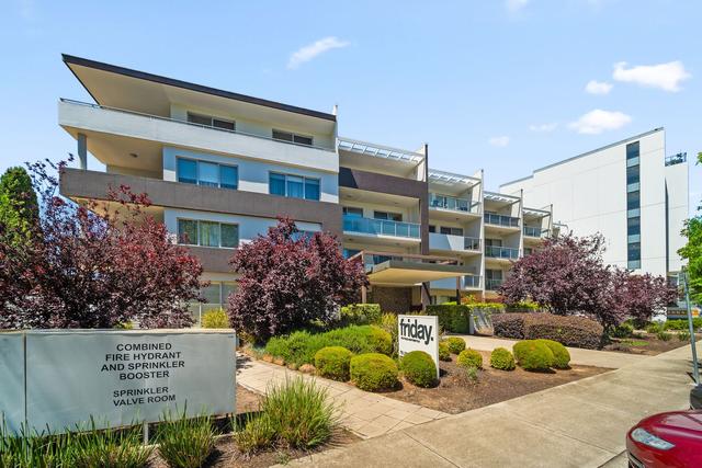 45/76 Leichhardt Street, ACT 2603