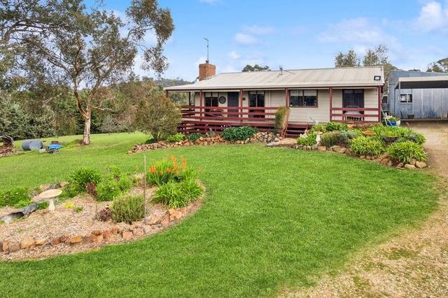 30 Tallarook-Pyalong Road, VIC 3659