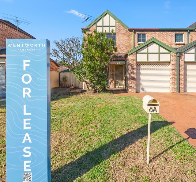 8A Wellwood Avenue, NSW 2170