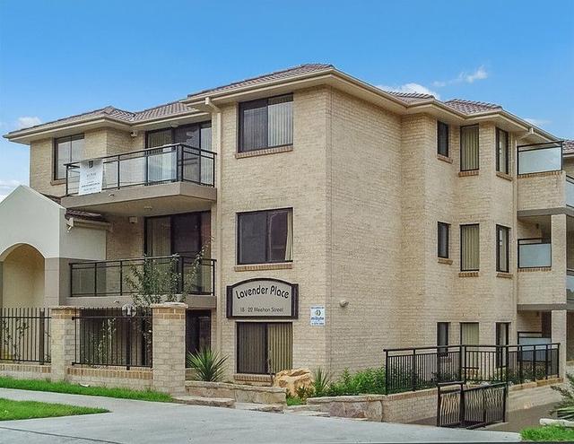 17/18-22 Meehan Street, NSW 2142