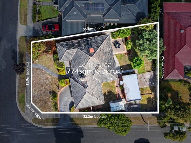 17 Eildon Road, VIC 3147