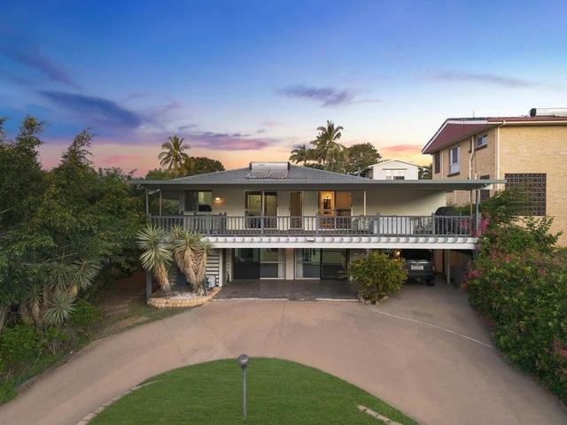 191 Archer Street, QLD 4700