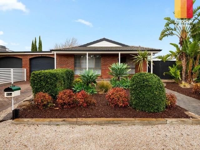 21A Tabitha Drive, SA 5076