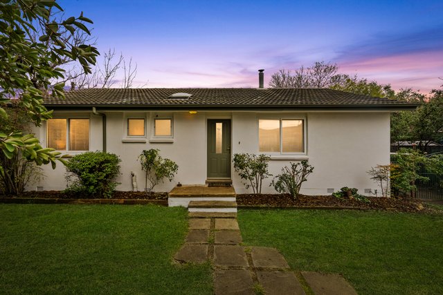 21 Cole Street, ACT 2602