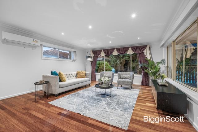 18 Baringa Street, VIC 3149