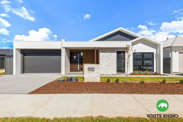 17 Mowenbah Crescent, NSW 2620