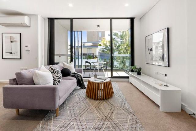 A303/18 Pinnacle Street, NSW 2228