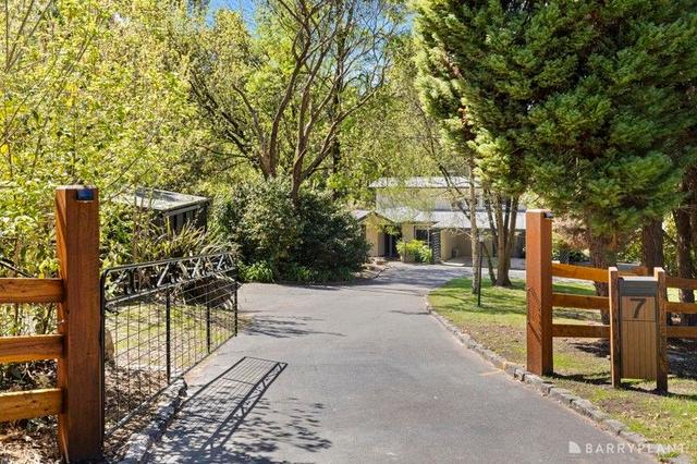 7 Wattle Valley Road, VIC 3796