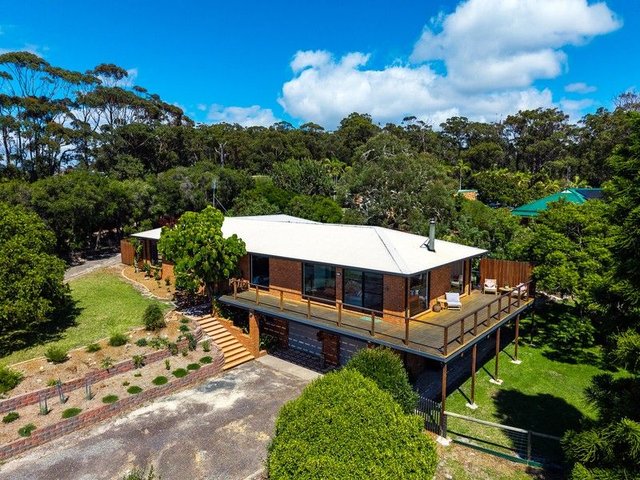 112 Golf Circuit, NSW 2548
