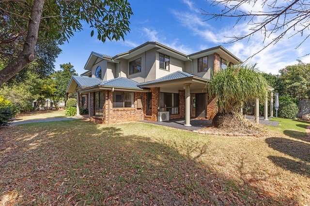 2 Meredith Crescent, QLD 4350