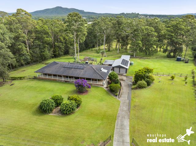 216 King Creek Road, NSW 2446