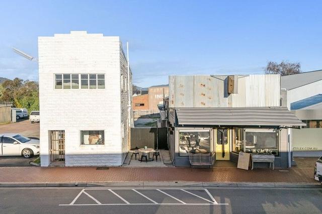 45 King Street, TAS 7260