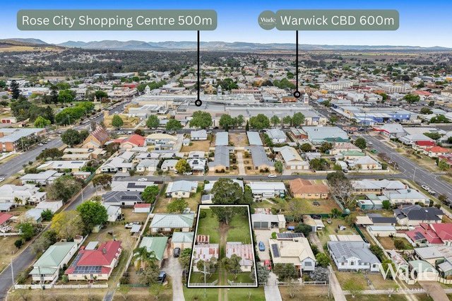 36-38 Dragon Street, QLD 4370