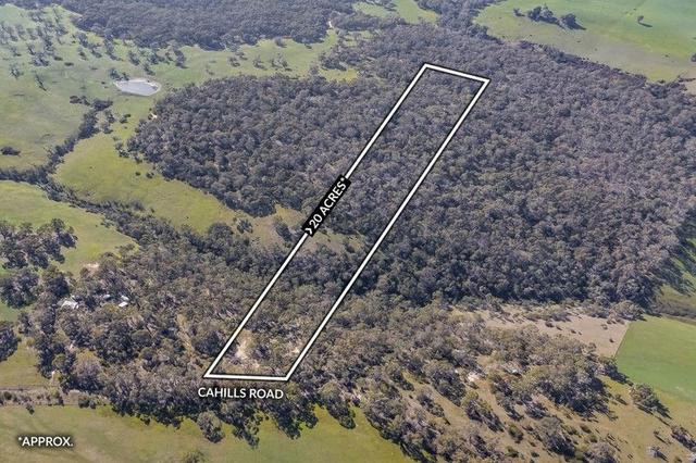 A14j Cahills Road, VIC 3352