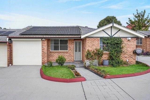3/177-179 Targo Road, NSW 2145