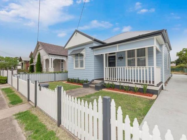 10 Texas Street, NSW 2304