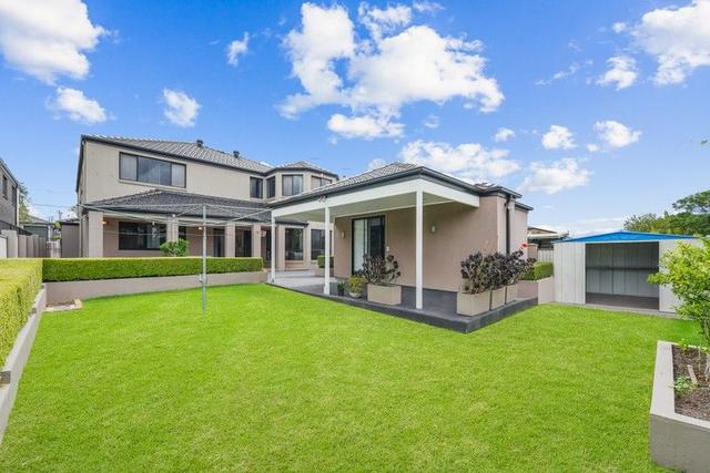 24 Gallipoli Street, NSW 2200