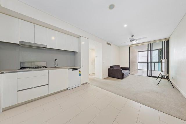 1108/35 Campbell Street, QLD 4006