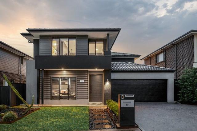 33 Tarcoola Drive (Gables), NSW 2765