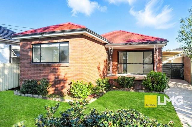 14 Berala Street, NSW 2141
