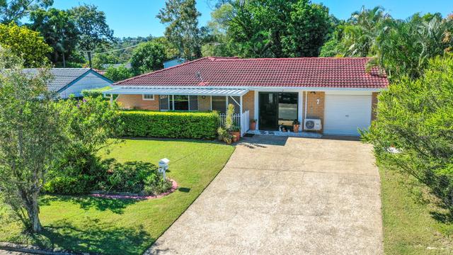 7 Wyclif Avenue, QLD 4127