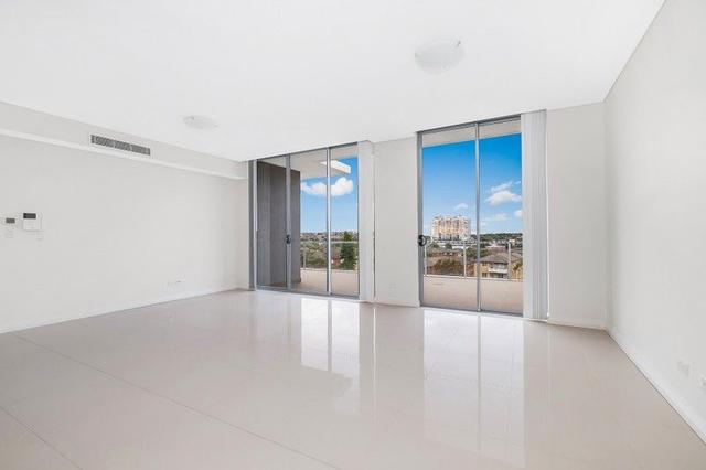 1906/39 Rhodes Street, NSW 2036