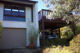 Carport/garage