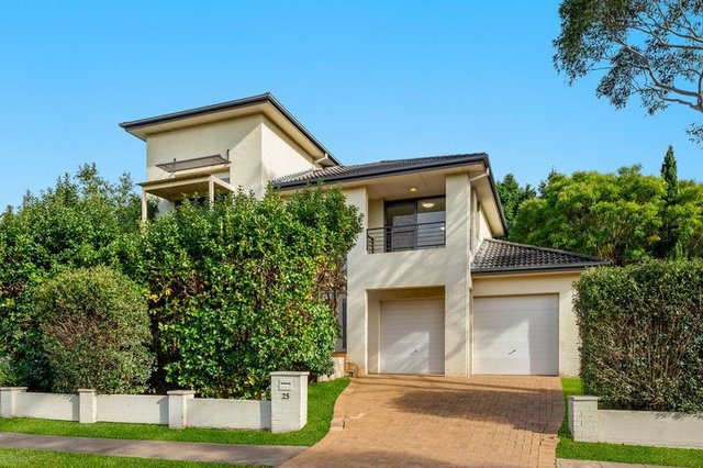 25 Darlington Street, NSW 2768