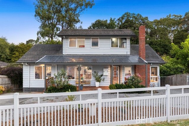 82 Bailey Road, VIC 3796