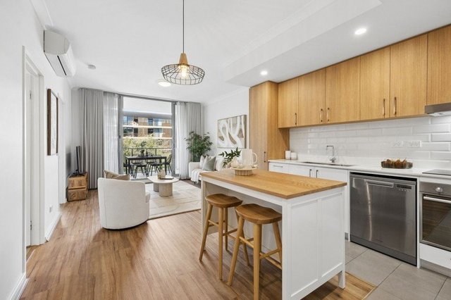 203/16 Atkinson Road, WA 6008