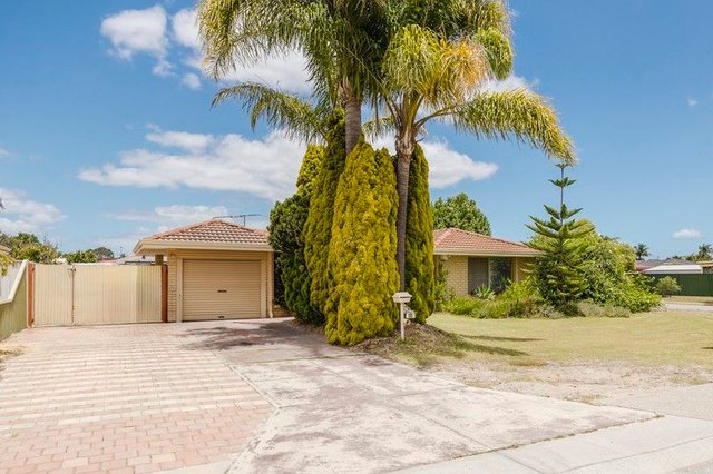 25 Meadowview Drive, WA 6066