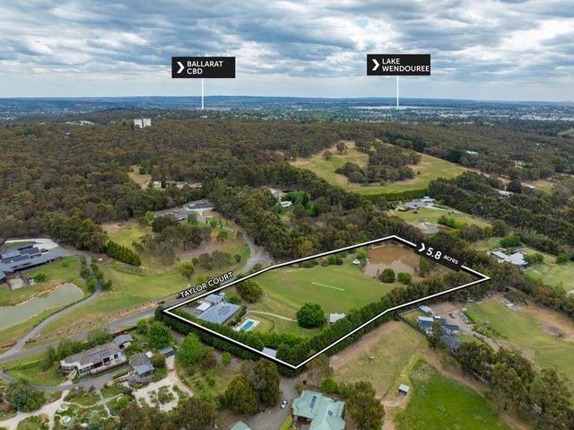 12 Taylor Court, VIC 3352