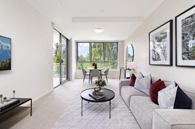 5/12-14 Cecil St, NSW 2072