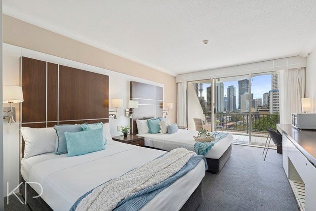 511/22 View Avenue, QLD 4217