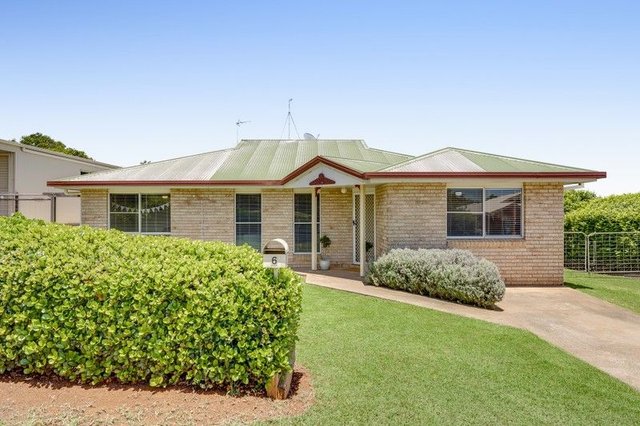 6 Karebo Close, QLD 4350