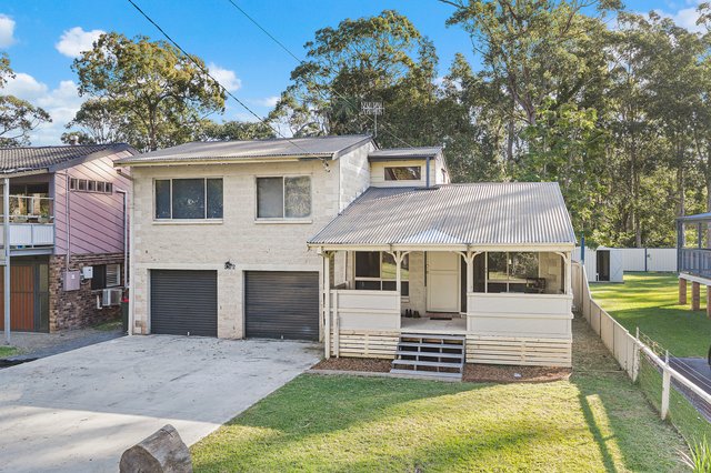 352 The Park Drive, NSW 2540
