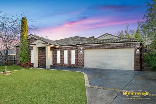 17 Darlinghurst Place, VIC 3037