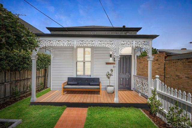 2 Stillman Street, VIC 3121