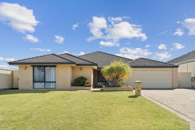 3 Malata Ridge, WA 6180