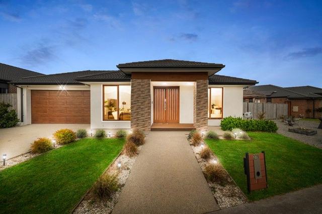 270 Mandalay  Circuit, VIC 3753