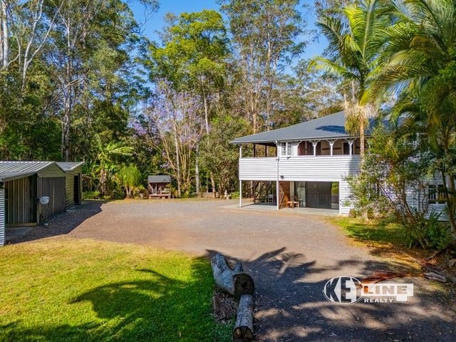409 Louis Bazzo Drive, QLD 4568