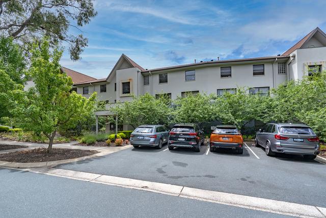 9/15 Eldridge Crescent, ACT 2605
