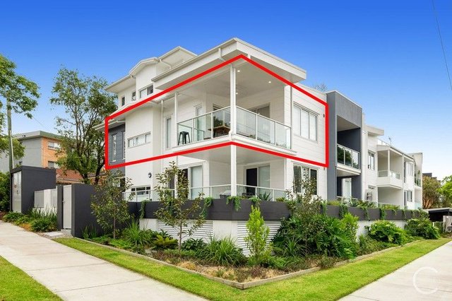 7/30 Burke St, QLD 4151