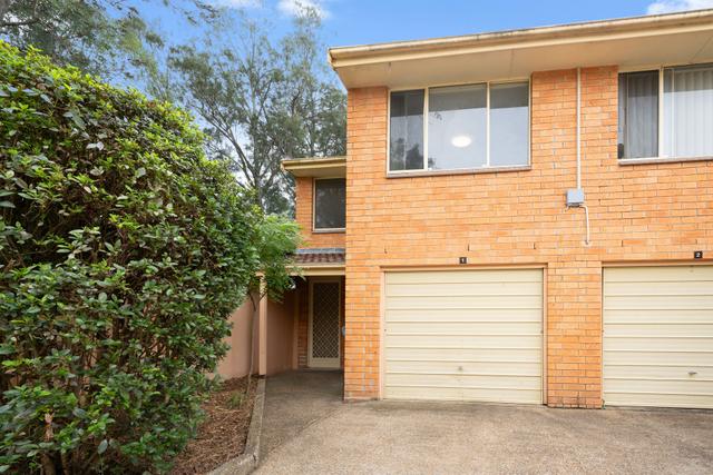 1/5 Tenby Street, NSW 2148