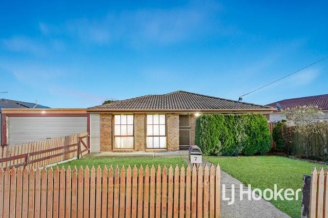 7 Emma Court, VIC 3976