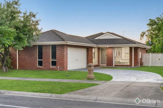 15 Michelle Drive, VIC 3806