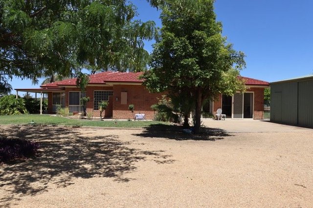 429 Riverview Drive, SA 5343