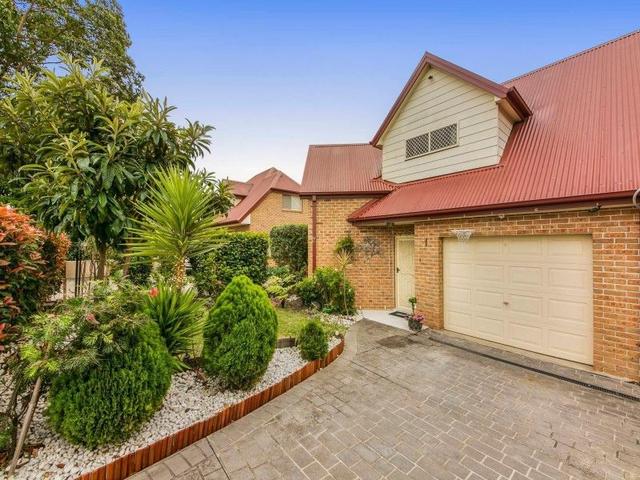 1/173 Targo Road, NSW 2145