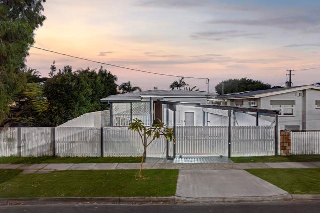 118 York Street, QLD 4012