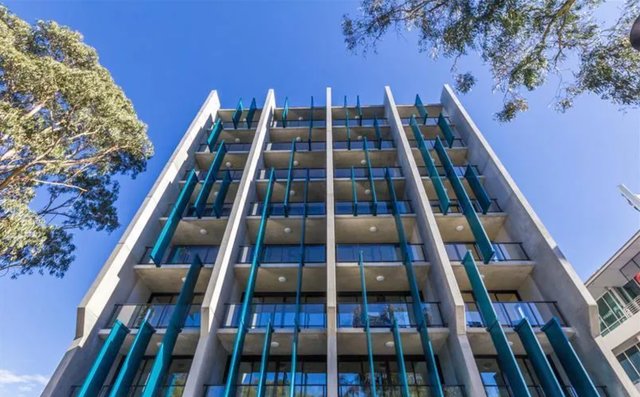 504A/241 Northbourne Avenue, ACT 2602